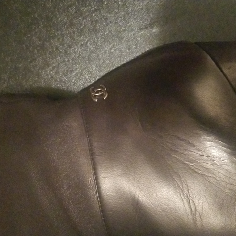 Authentic Chanel boots - Picture 7 of 12